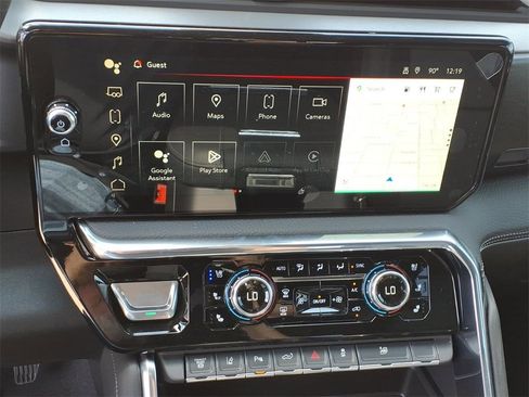 New 2026 GMC Sierra 3500 Denali w/ Denali Reserve Package image 18