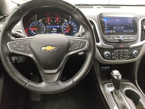 Used 2019 Chevrolet Equinox Premier image 22