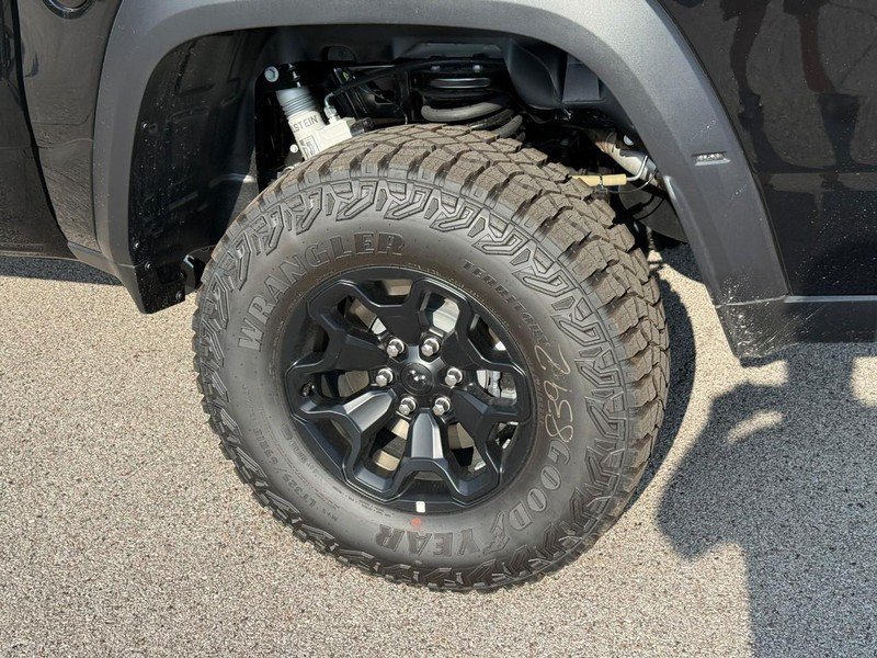 New 2026 RAM 1500 RHO w/ RHO Level 1 Equipment Group AWD/4WD image 4