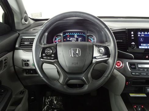 Used 2022 Honda Pilot Special Edition image 26