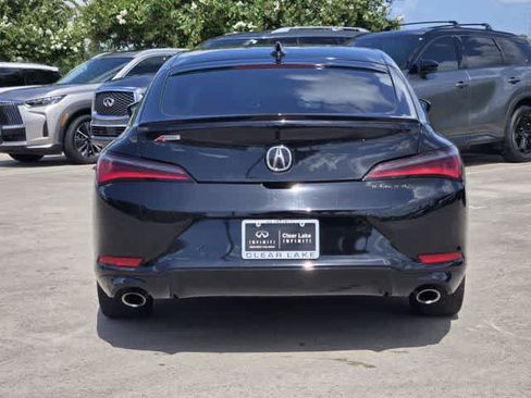 Used 2024 Acura Integra A-Spec FWD image 5