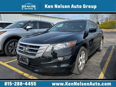 Used 2010 Honda Crosstour EX-L