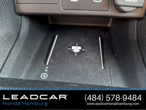Used 2025 Honda Civic Sport Touring image 25