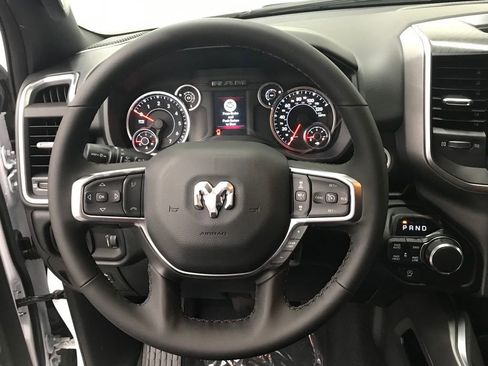 New 2026 RAM 1500 Big Horn image 14