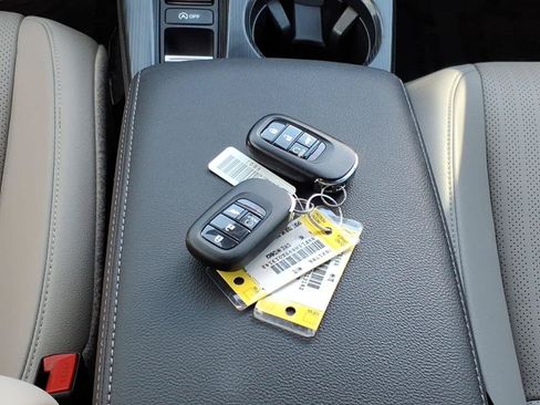 Used 2024 Honda Civic Sport Touring image 29