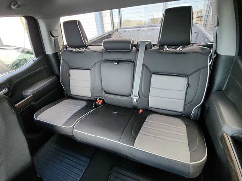 Used 2020 Chevrolet Silverado 1500 RST w/ All-Star Edition image 22