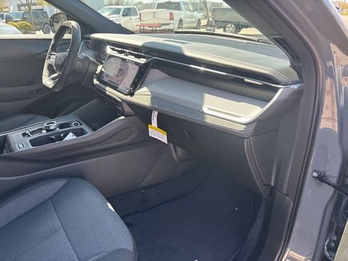 New 2026 Jeep Cherokee Laredo AWD/4WD image 51