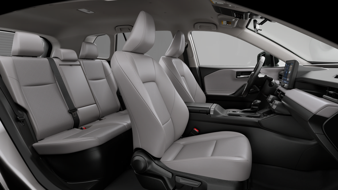 New 2026 Toyota RAV4 XLE Premium AWD/4WD image 50