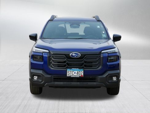 Certified 2026 Subaru Outback Touring AWD/4WD image 2
