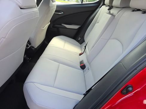 Used 2025 Lexus UX 300h FWD w/ Accessory Package (Z1) image 18