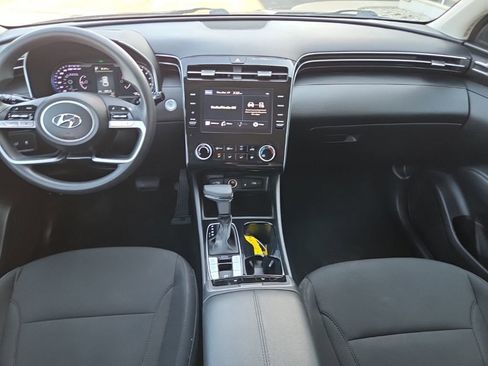 Used 2023 Hyundai Tucson SEL image 32