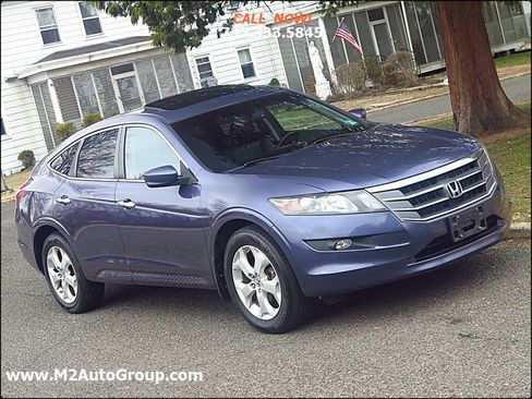 Used 2012 Honda Crosstour EX-L image 29