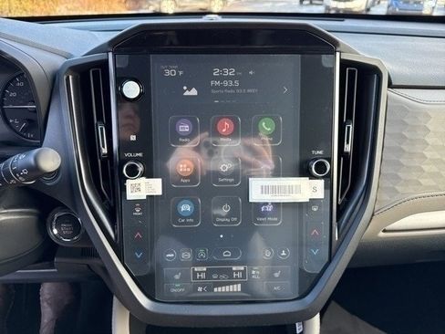 New 2026 Subaru Forester Premium image 24