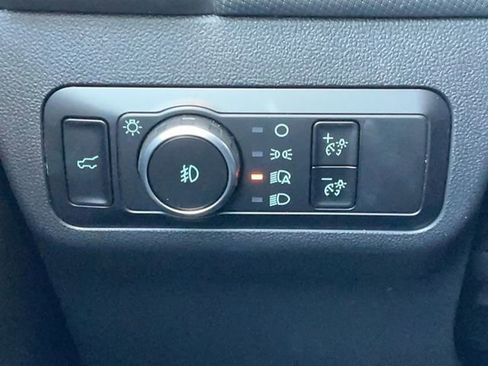 New 2025 Ford Bronco Sport Badlands w/ Badlands Tech Package image 29