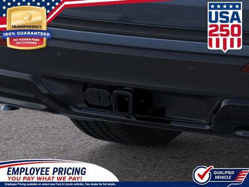 New 2026 Ford Explorer ST-Line w/ ST-Line Street Pack RWD image 23