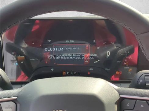 New 2026 Ford Mustang Coupe image 11