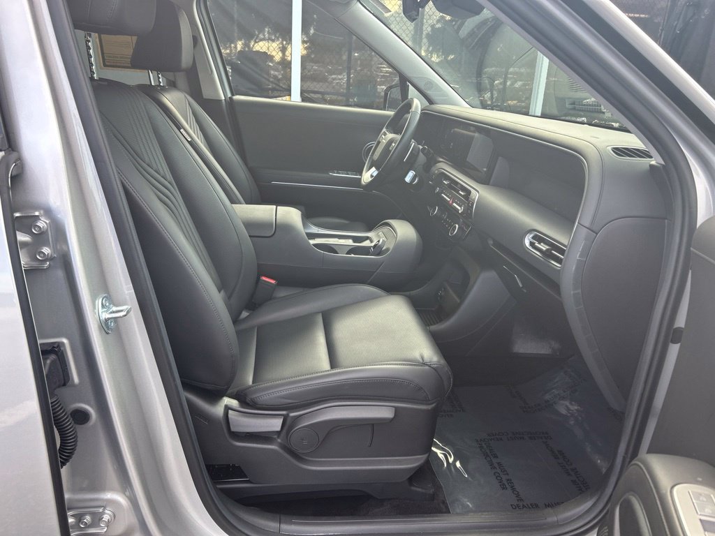 Used 2026 Hyundai Palisade SEL AWD/4WD image 22