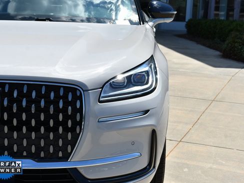 Used 2024 Lincoln Corsair Grand Touring w/ Equipment Group 301A image 6