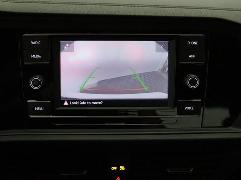 Used 2024 Volkswagen Jetta Sport FWD image 19
