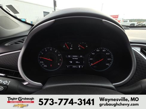 Used 2023 Chevrolet Malibu LT FWD image 9