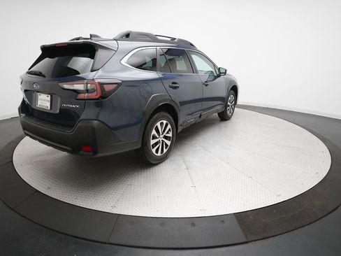 Used 2023 Subaru Outback Premium w/ Popular Package #1 image 35