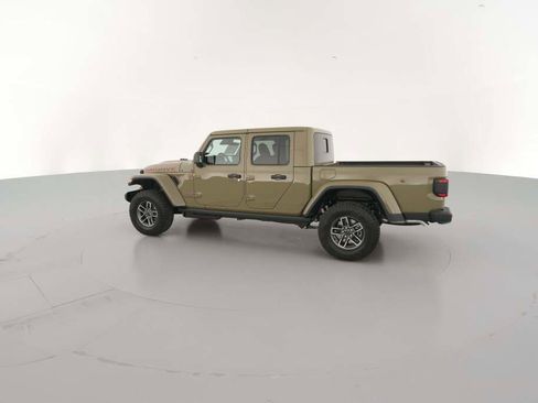 New 2026 Jeep Gladiator Mojave image 7