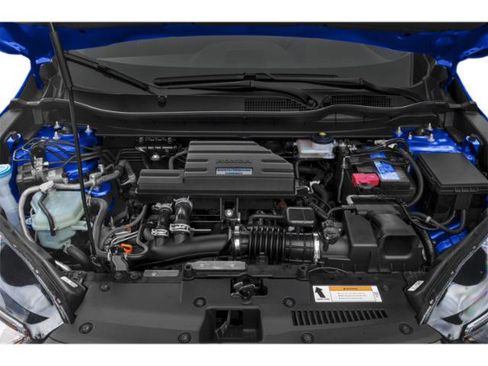 Used 2020 Honda CR-V Touring image 12