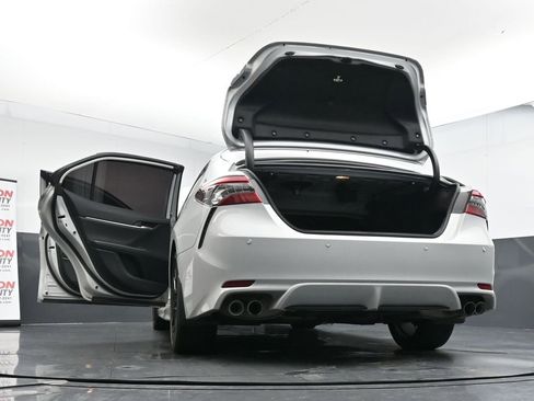 Used 2024 Toyota Camry XSE image 30