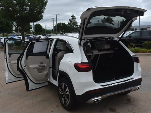 Used 2025 Mercedes-Benz GLA 250 image 16
