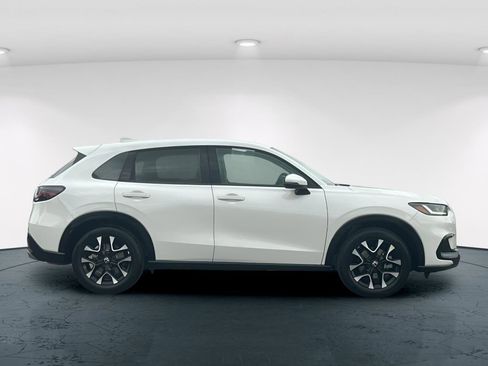 Certified 2026 Honda HR-V EX-L image 7