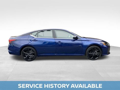 Used 2024 Nissan Altima 2.5 SR image 15