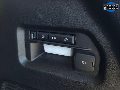 Used 2021 Ford Explorer Limited w/ Hybrid Equipment Group 310A image 35