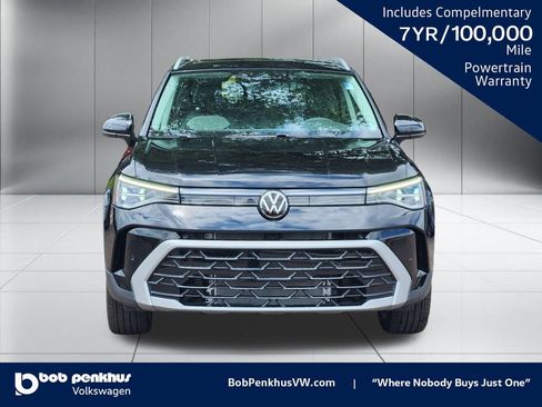 New 2026 Volkswagen Taos SEL AWD/4WD image 21