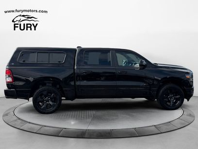 Used 2019 RAM 1500 Big Horn
