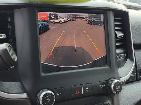 Used 2024 RAM 2500 Big Horn w/ Off Road Package image 23