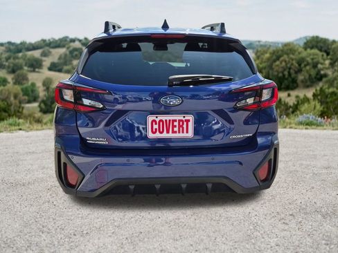 Used 2024 Subaru Crosstrek 2.5i Limited AWD/4WD image 9