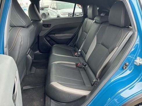 Used 2024 Subaru Crosstrek 2.5i Wilderness w/ Wilderness Package image 20