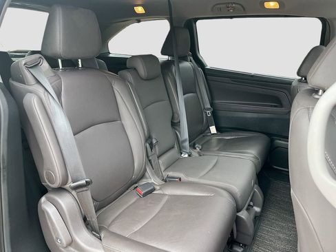 Used 2021 Honda Odyssey EX-L image 28