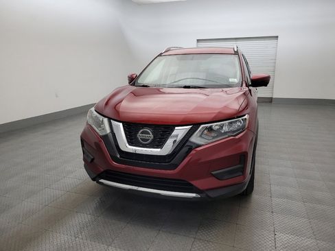 Used 2018 Nissan Rogue SV w/ Premium Package AWD/4WD image 15
