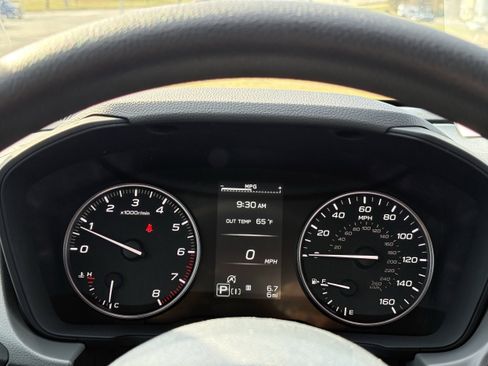 New 2026 Subaru Crosstrek 2.0i Premium AWD/4WD image 14