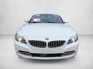 Used 2009 BMW Z4 sDrive35i video 2