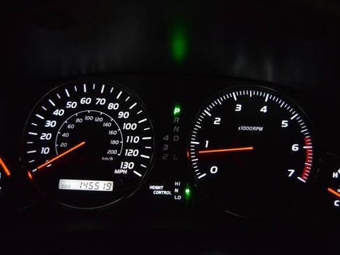 Used 2005 Lexus GX 470 AWD/4WD image 19