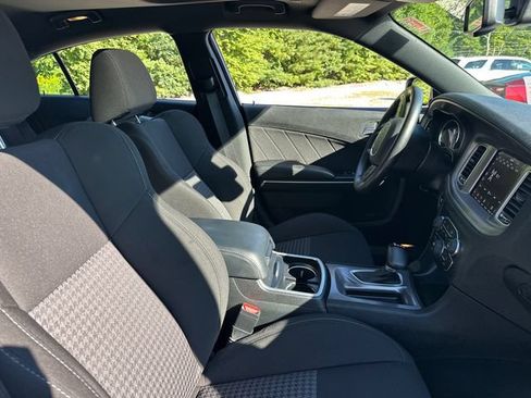 Certified 2023 Dodge Charger Scat Pack RWD image 16