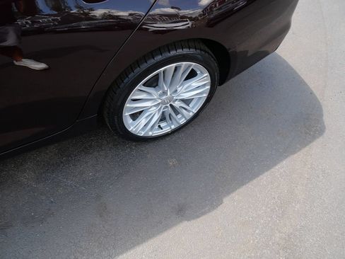 Used 2020 Cadillac CT4 Premium Luxury AWD/4WD image 34