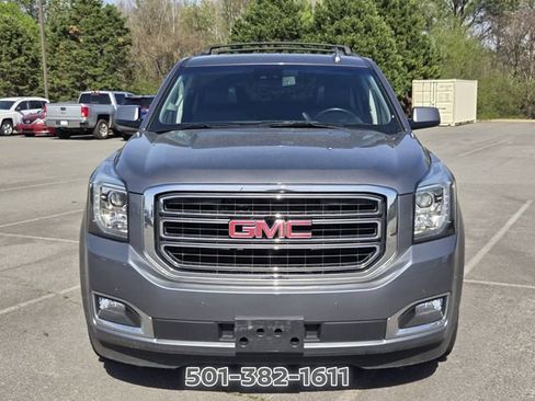 Used 2020 GMC Yukon SLT AWD/4WD image 8