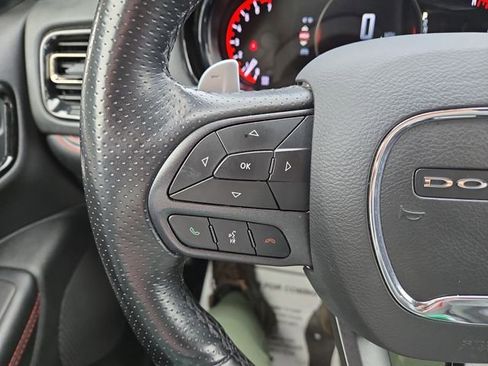 Used 2023 Dodge Durango GT image 18