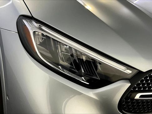 New 2026 Mercedes-Benz GLC 300 4MATIC image 16