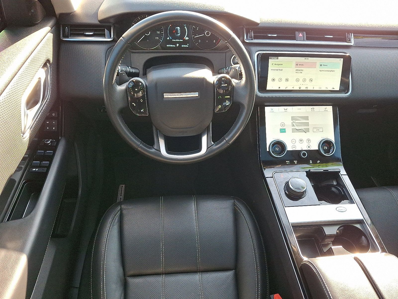 Used 2020 Land Rover Range Rover Velar S AWD/4WD image 12