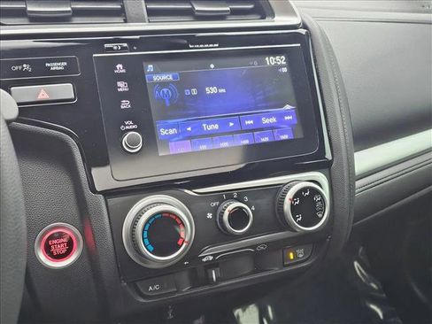 Used 2019 Honda Fit EX image 27