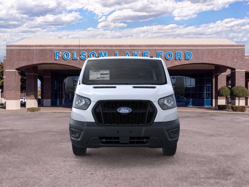 New 2026 Ford Transit 150 Low Roof RWD image 6